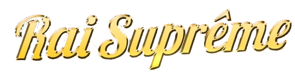 Logoraisupreme