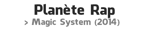Magicsystem 2014