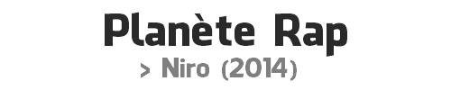 Niro 2014