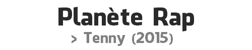 Tenny 2015